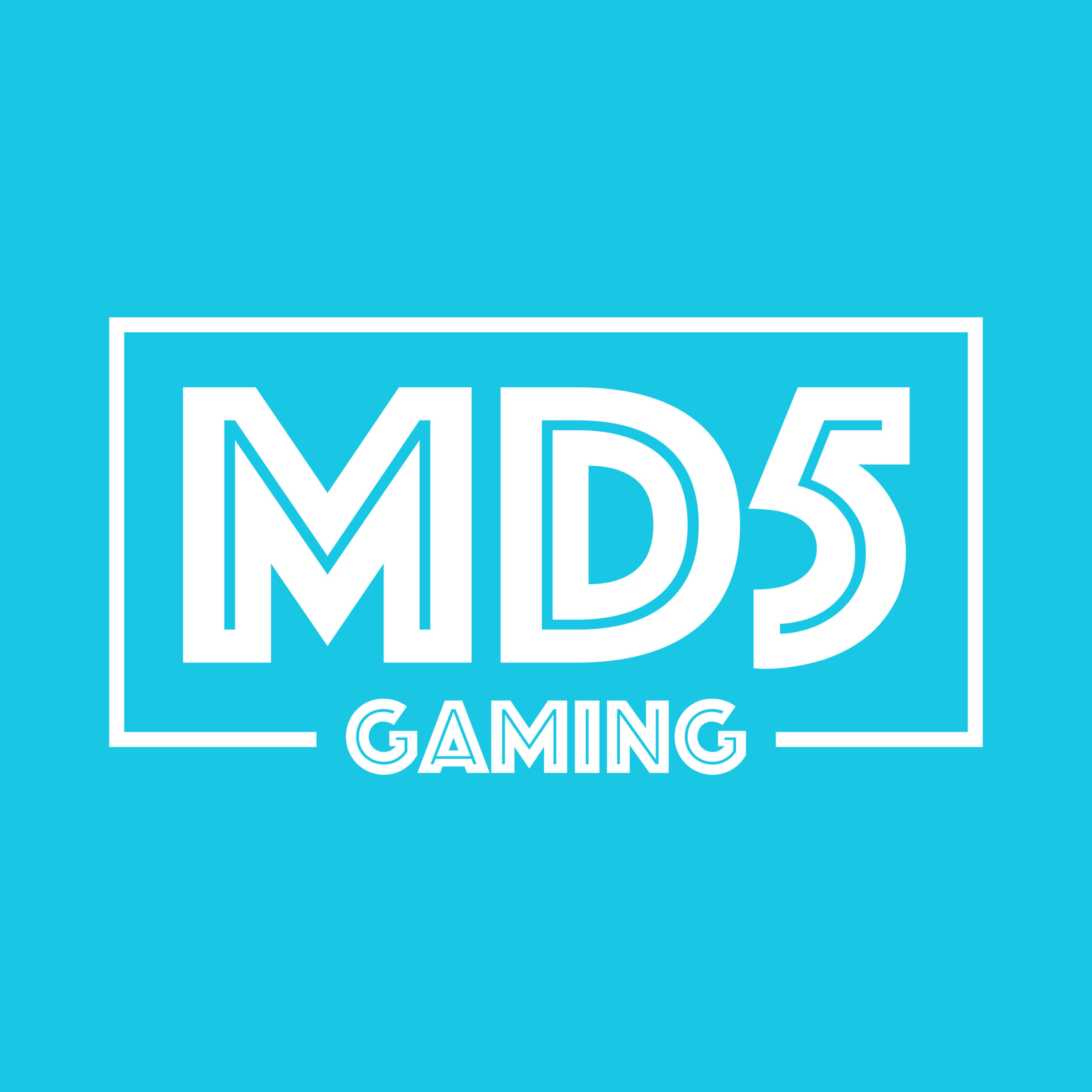 MD5 Gaming