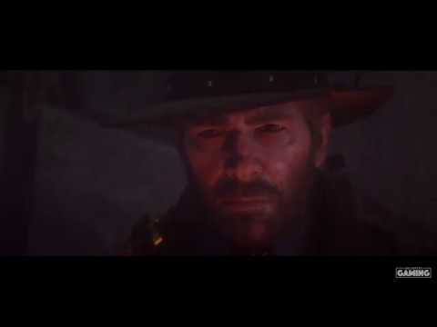 Red Dead Redemption 2 – Story Mode Missions – 1 Hour of Xbox One Gameplay at Launch