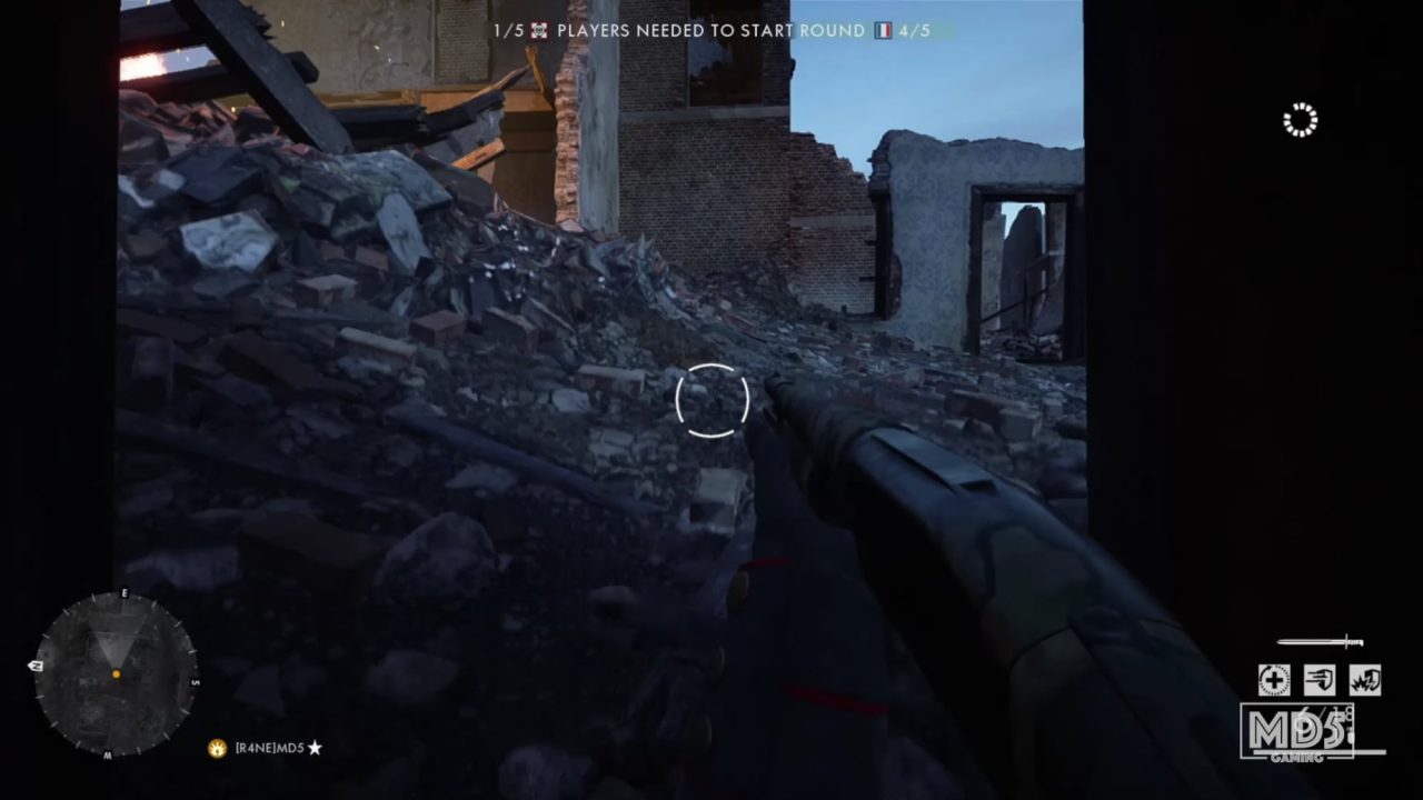 Battlefield 1 Shotgun/Sniper Spree – World War One – Xbox One Gameplay – DICE – Online – Video