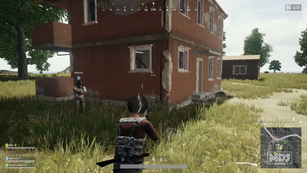 PUBG Funny Montage Part 3 – Kills Chicken Dinners, Bloopers Splatters, Battle Royale Xbox Gameplay – Video