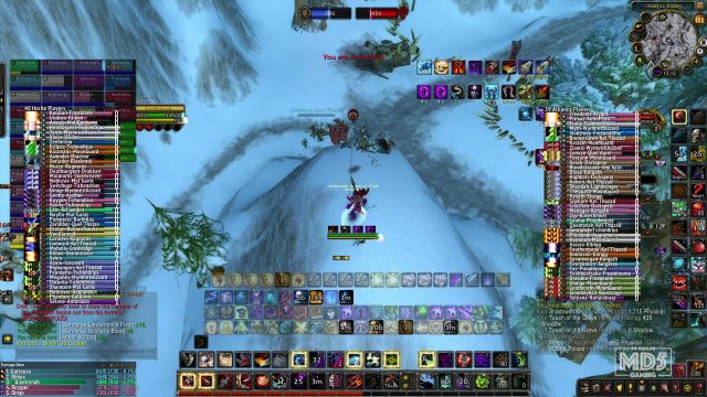 World of Warcraft - Shadowlands - Kyrian Subtlety Rogue PvP - Battleground - Alterac Valley