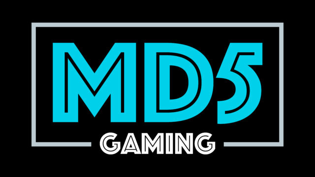 MD5 Gaming