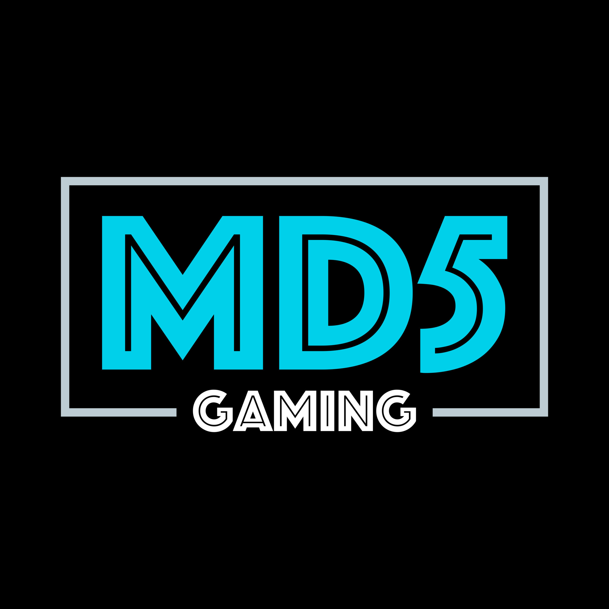 MD5 Gaming