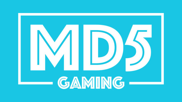 MD5 Gaming