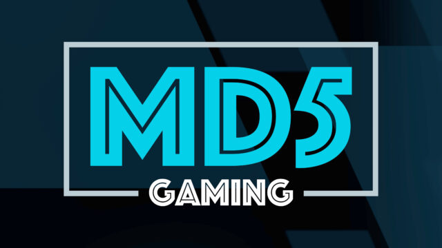 MD5 Gaming