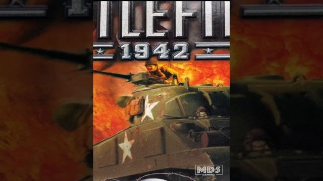 Battlefield 1942 - Soundtrack - Epic Cover - DICE - EA - PC 2002 #shorts