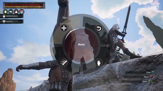 Conan Exiles Solo Gameplay - 1 hour - Xbox PvP Official Server - Crafting - Combat - Survival Game