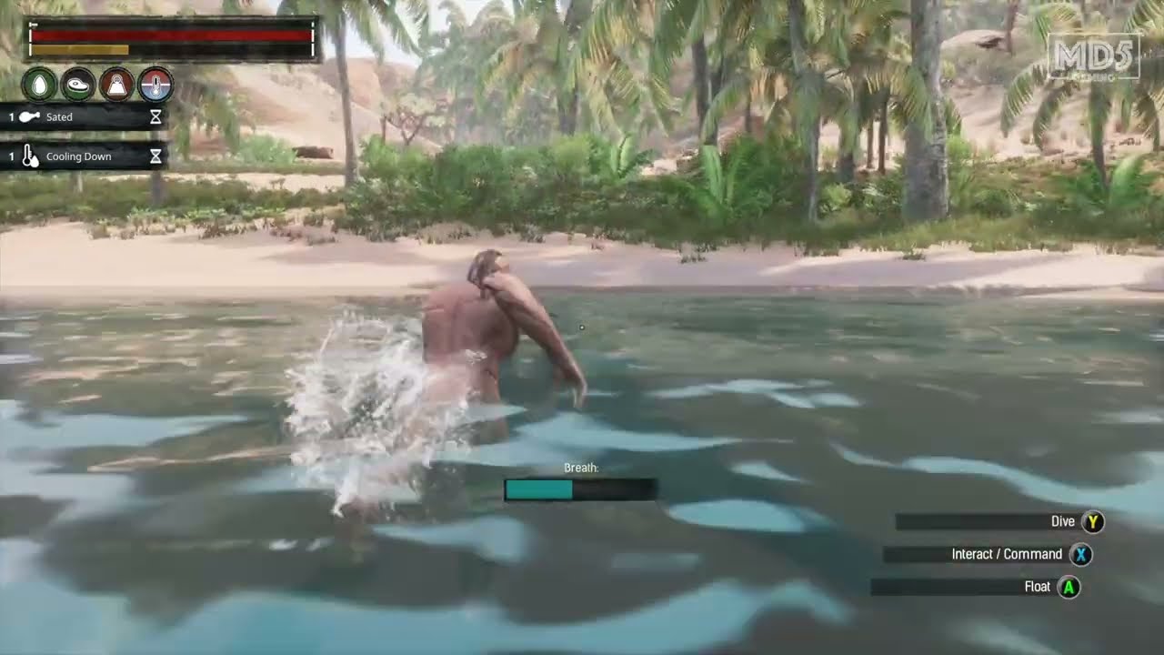Conan Exiles – Xbox Series X – Official PvP Server – Next Gen Gaming 4K – Part 3 – Video