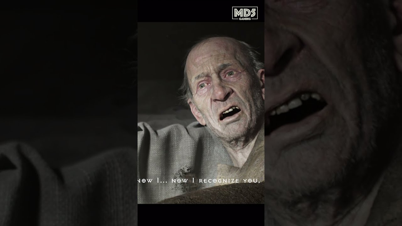 Diablo II Resurrected Trailer – Xbox Series X – 4K Gaming #shorts – Video