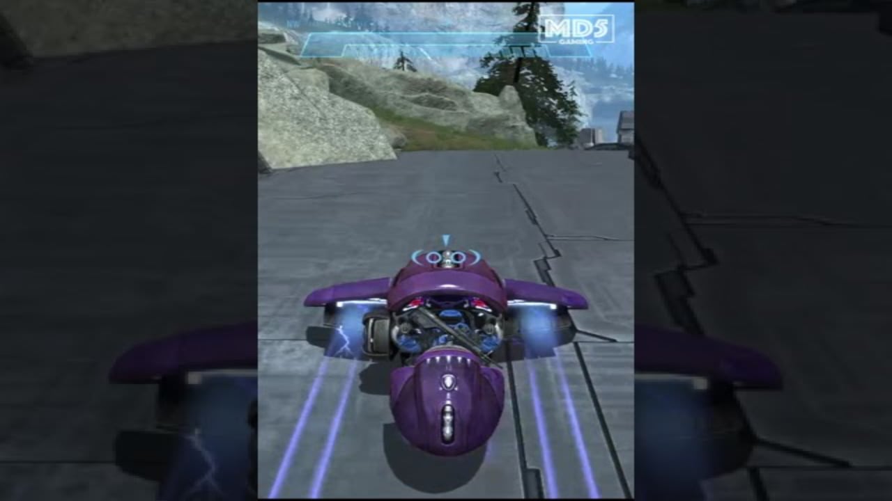 Halo Master Chief Collection – Custom Game – FIRST STRIKE – Xbox Series X – Gaming #shorts – Video