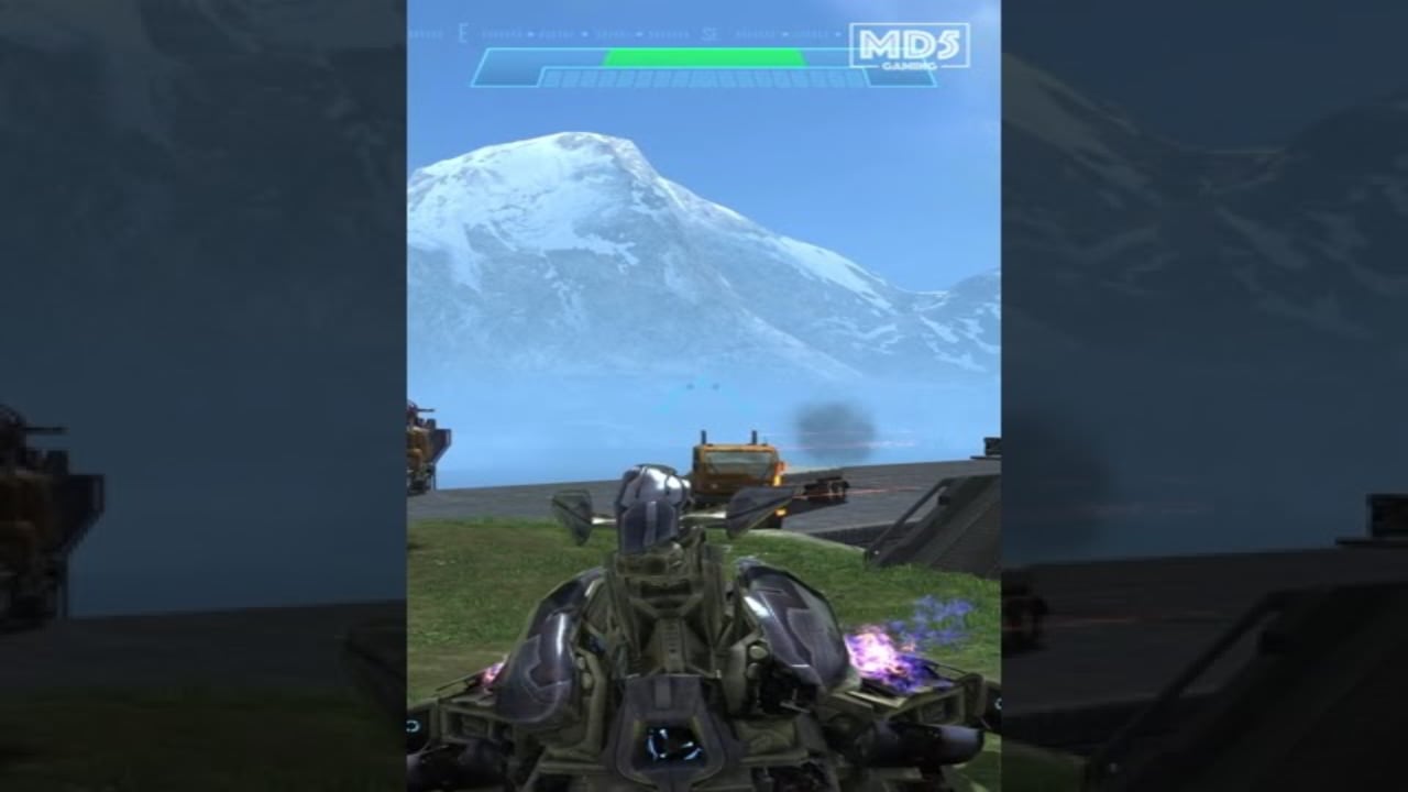 Halo Master Chief Collection – Custom Game – Payback Betrayal – Xbox Series X – Gaming #shorts – Video
