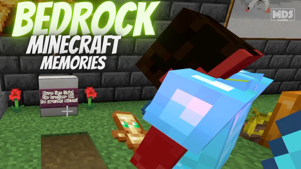 Minecraft Bedrock Vs Java Edition – Which Is Best For You? – MD5 Gaming