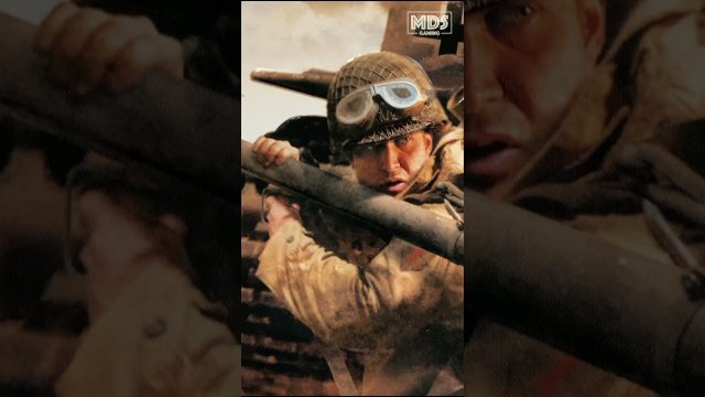 Medal of Honor Breakthrough PC Box Art 💯 - Epic Soundtrack - World War 2 Nostalgia Gaming #shorts