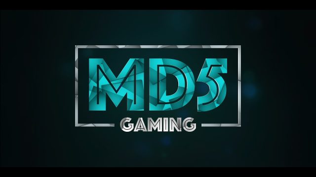 Survive - Electro Dark Synthwave Music -Gaming Playlist - MD5 Gaming