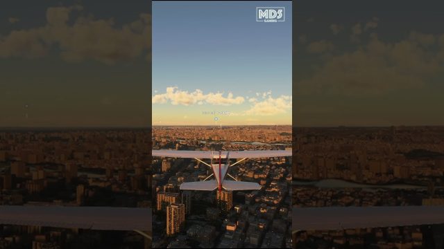 Views of Egypt 🇪🇬 - Microsoft Flight Simulator - Xbox Series X Gaming
