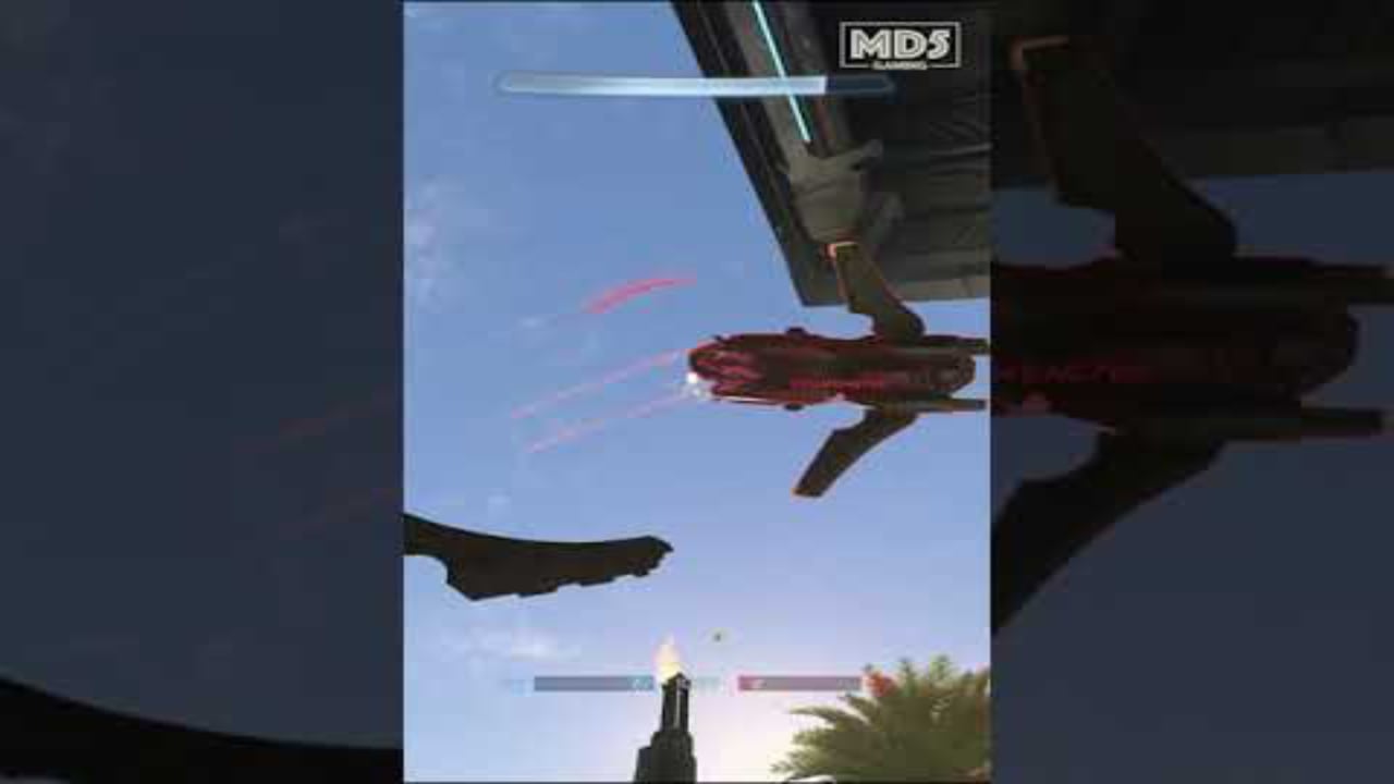 Warthog Spree – Halo Infinite Highlights Montage – Xbox Series X Gaming #shorts – Video