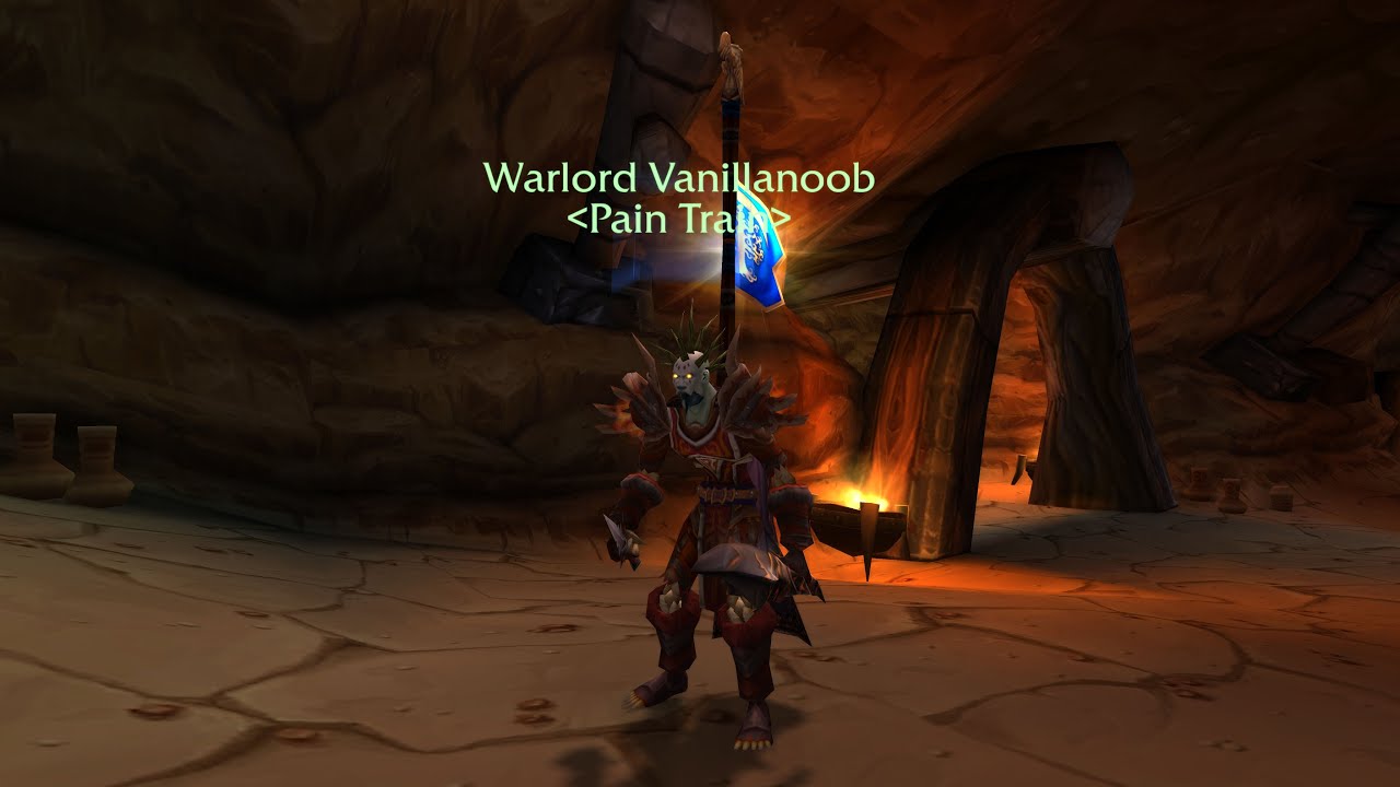 WoW Classic Rank 14 High Warlord Undead Horde Rogue PvP – Warsong Gulch – Solo Que – Raw Gameplay – Video