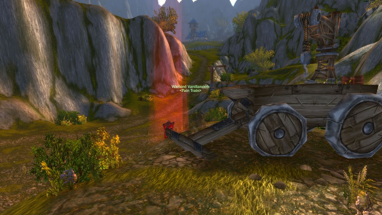 WoW Classic Rank 14 Rogue High Warlord Dagger PvP – Arathi Basin – Solo Que – Raw Gameplay – Video