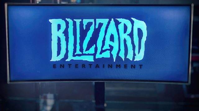 Blizzard Entertainment