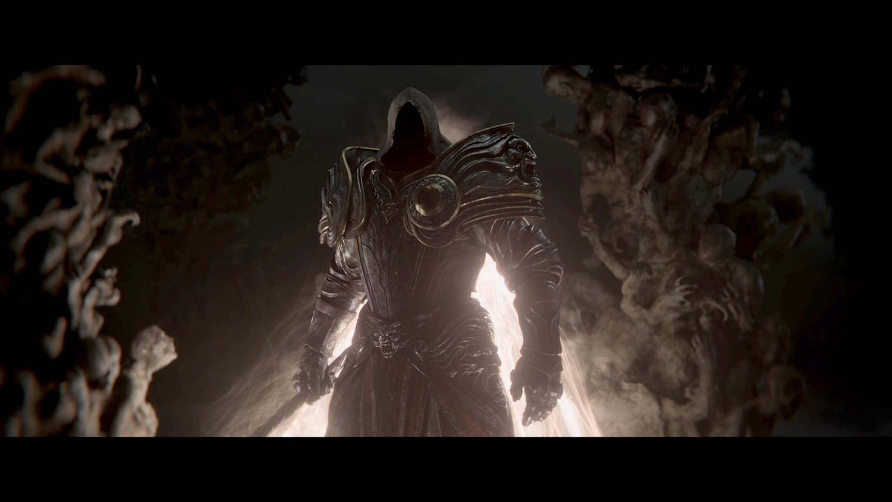 Inarius In The Final Battle Diablo IV Endgame Cinematic