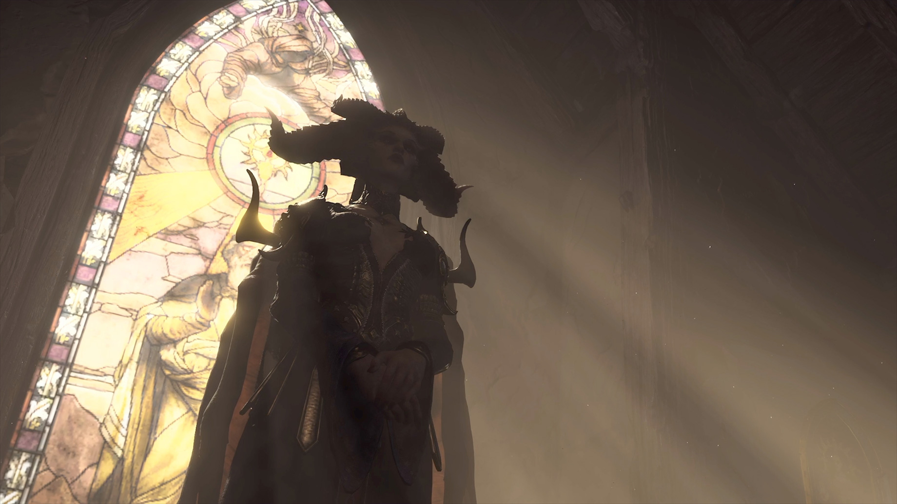 Lilith Is The Diablo IV Main Villain